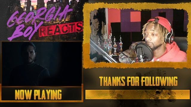Winds of winter Game of Thrones reaction Cersei is a BAAAD BIIISH!! смотреть онлайн