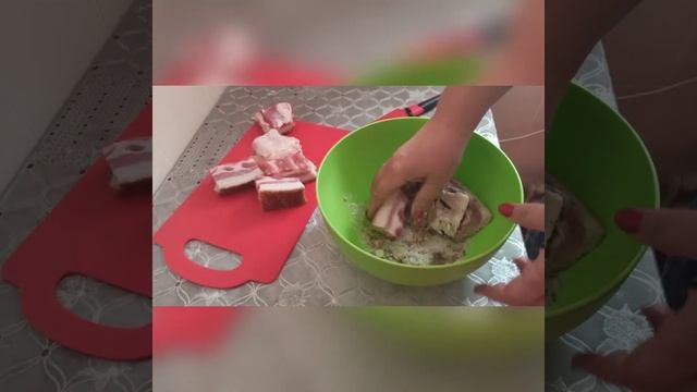 САЛО В СУХОМ МАРИНАДЕ # 12 смотреть онлайн