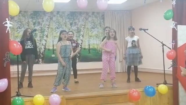 день Танца смотреть онлайн