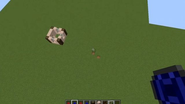 Поиграл в майнкрафт на компьютере/MINECRAFT java edition смотреть онлайн