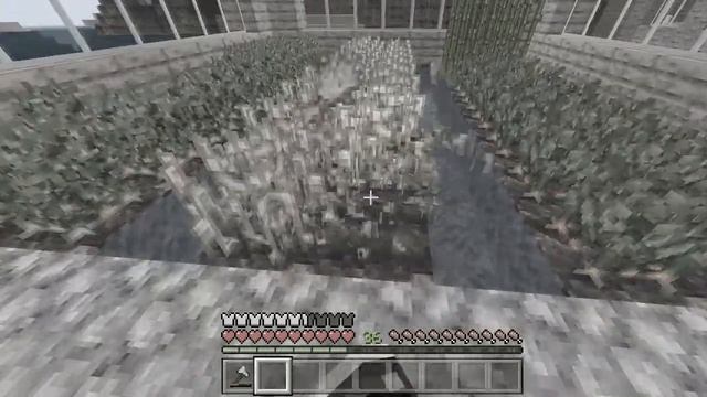 minecraft creepypasta | herobrine is back смотреть онлайн