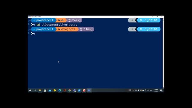 Tutoriel Node.js pour les débutants : 1 - Installer et Démarrer Avec Node смотреть онлайн