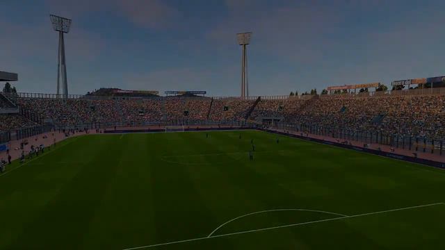 Tractor - Sharjah | AFC Champions League 2021 | PES Fantasy смотреть онлайн
