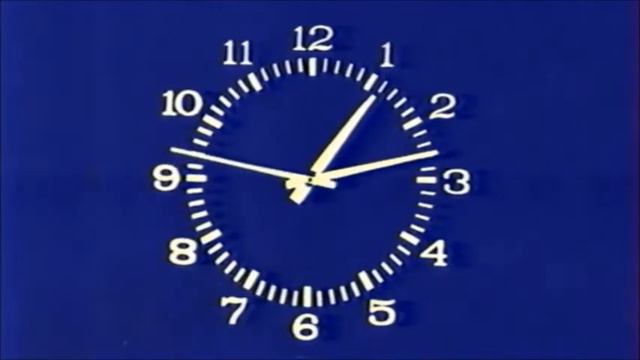 Конец эфира 1 канала Останкино в 16:9 (фэйк) смотреть онлайн