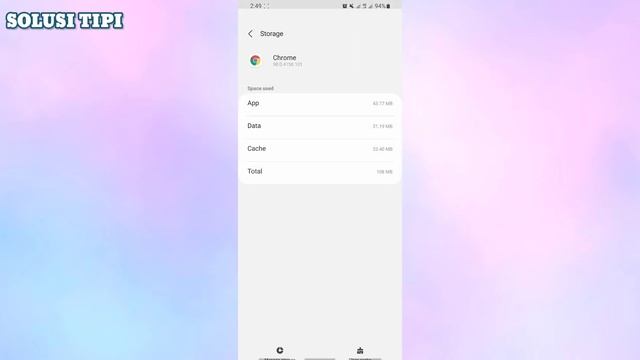 Cara Hapus Iklan Virus di Google Chrome Android смотреть онлайн