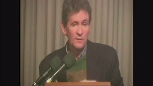 LA NUEVA MEDICINA GERMANA - Miguel Angel López 3 De 3