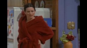 Сериал "Friends" Сезон 6 неудачные дубли / Gag Reel / На русском