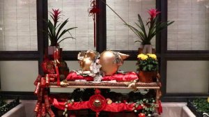 Красиво Как в Сказке - Лас Вегас - Bellagio Las Vegas - Эпизод 6 - Семейный Влог - Эгине - Heghineh