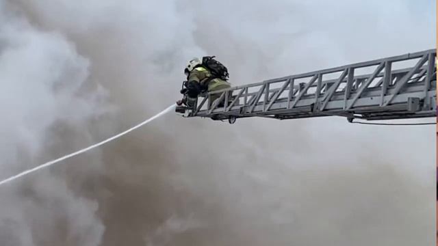 Ко Дню спасателя смотреть онлайн