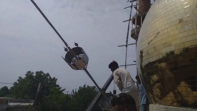 120 fit Allam in our village. Bohat Mehnat ka bad laga . Bara dangerous kam 😱😱. Say Mashallah 🚩🚩com смотреть онлайн