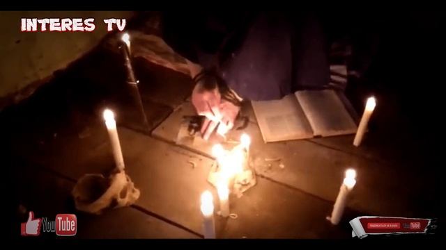 Порча и сглаз. Признаки и способы их определения смотреть онлайн