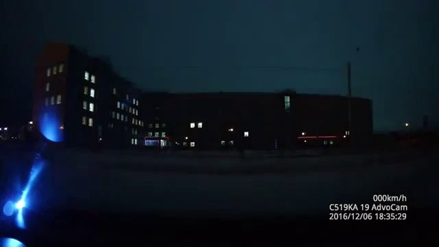 ШОК!!!! Самое свежее видео падения метеорита в Саяногорске 06.12.2016 смотреть онлайн