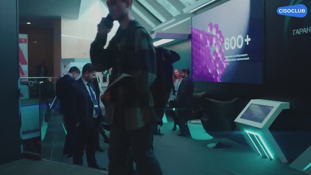 SOC-Форум 2022- Обзор мероприятия и интервью с экспертами смотреть онлайн