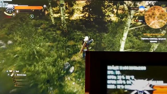 i7-6700K + 1080 GTX + 32 GB! ТОП-Сборка для 4K смотреть онлайн