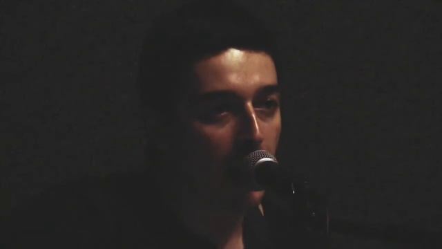 Александр Владыка - Зверь (репетиция на Rock Studio) смотреть онлайн