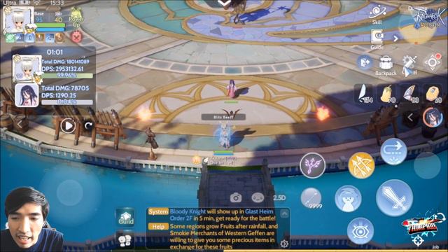 (ROO)EP 158 : Test Card Owl Baron ปลอม ดีจริงหราาา??? смотреть онлайн