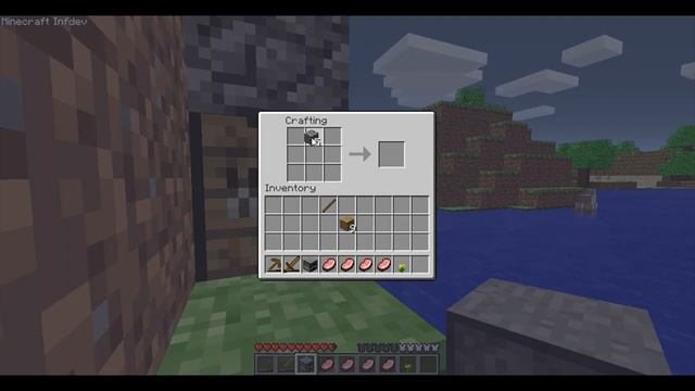МАЙНКРАФТ АЛЬФА 1.0.0 | Minecraft Alpha 1.0.0 смотреть онлайн