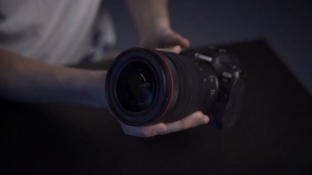 Canon EOS R5 – лучшая камера 2020! | Обзор