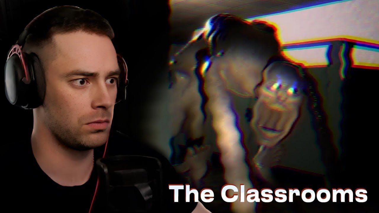 ОСТАЛСЯ НА ПРОДЛЕНКЕ | The Classrooms