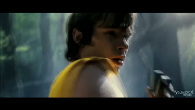 Трейлер Забери мою душу (My Soul to Take) смотреть онлайн