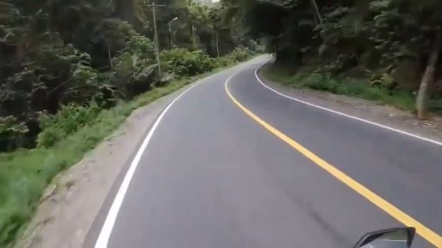 Wow 1050 KM Pekanbaru ke Tobasa -motovlogriau смотреть онлайн