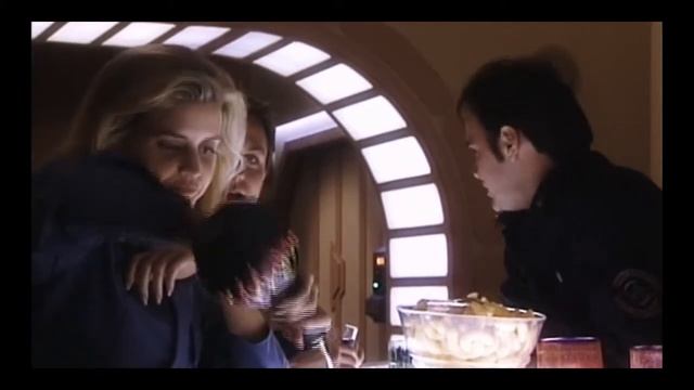 Let's Play Wing Commander: Prophecy Episode 2: The surprisingly helpful Pleb смотреть онлайн