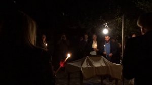 «Χριστός Ανέστη…»