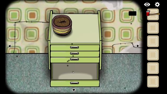 Cube Escape Collection Walkthrough Part 1: Seasons