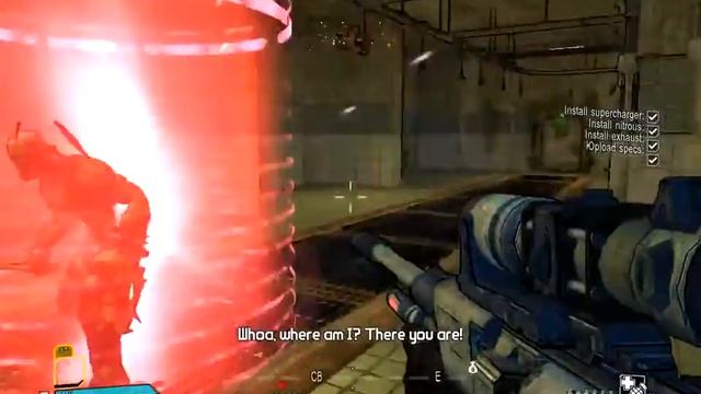 Тюремная Душевая смотреть онлайн