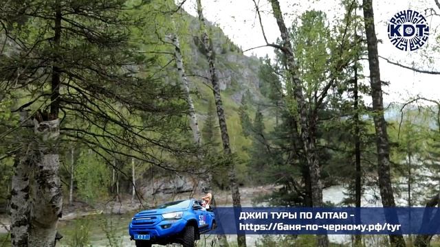 Жилой модуль в кунге. Ford F-150? смотреть онлайн