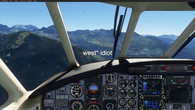 NEW Embraer Airliner For Microsoft Flight Simulator 2020 - ULTRA Realistic смотреть онлайн