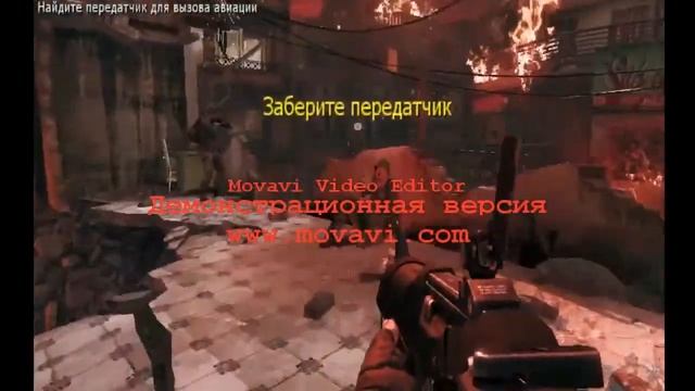 Прохождение Call of Duty: Black Ops от Макса смотреть онлайн