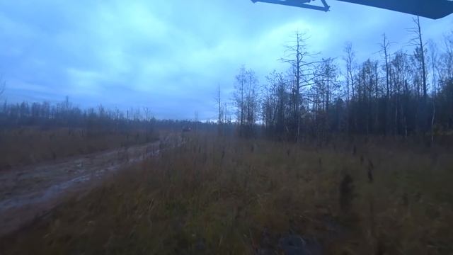 Вездеход Трофи 2017! Клин коробки, кто то едет, кто то тонет! День 3 смотреть онлайн