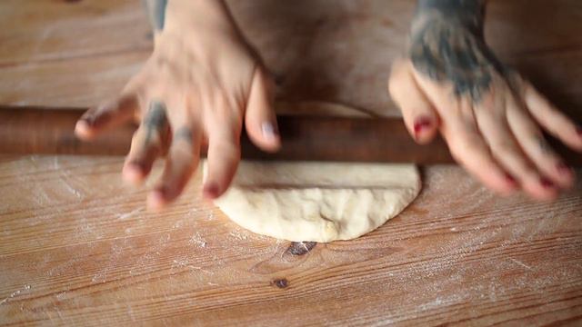 SEADAS con SCIROPPO D'AGAVE | VEGAN смотреть онлайн