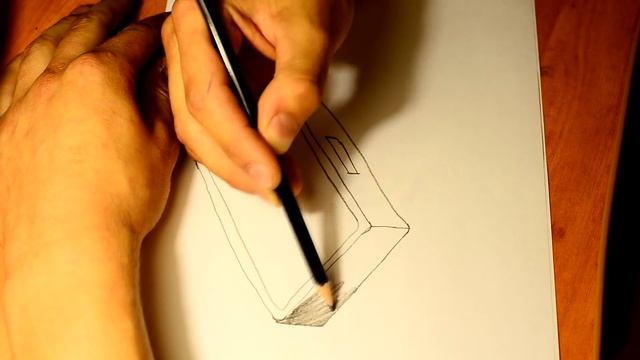 Забытая мечта. Берендей мастерит.