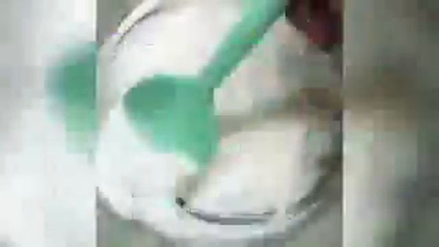 Как сделать Баттер слайм?масло слайм