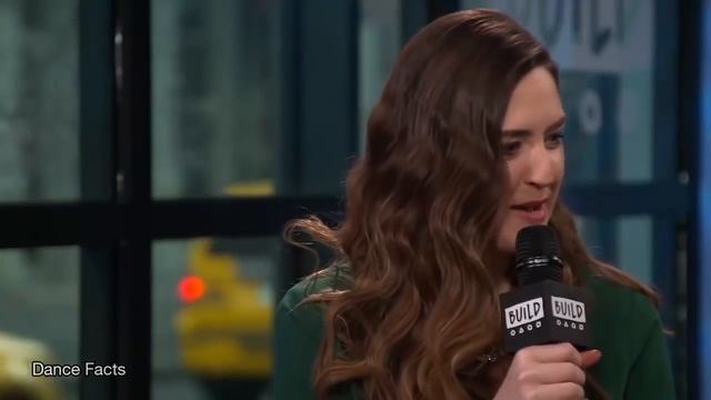 Maddie Ziegler Throws Shade At Abby & Dance Moms FULL Interview