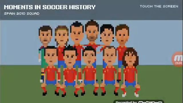 Rage game! World soccer challenge THE END смотреть онлайн