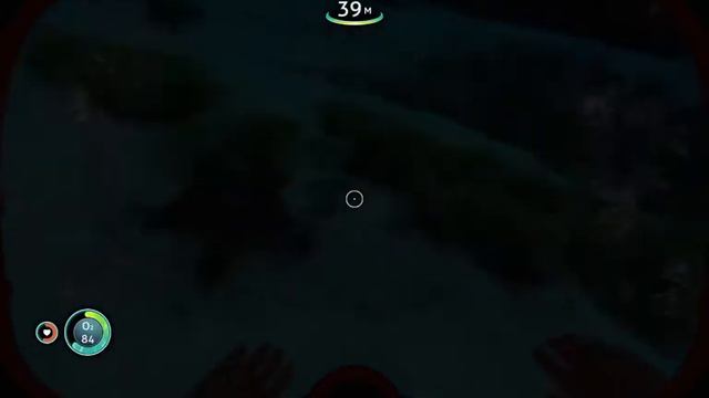 Subnautica🐟/2 часть смотреть онлайн