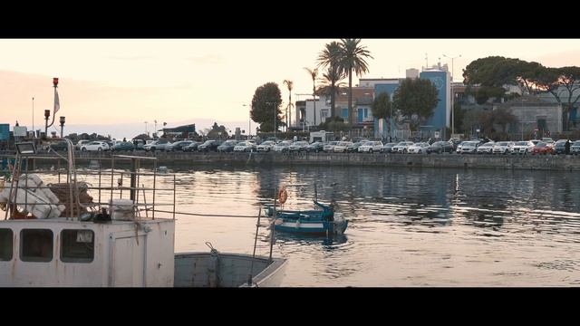 2023 Sony A7iii + Sigma Art 24-70 F/2.8 | 4K Cinematic Test | RALLENTARE