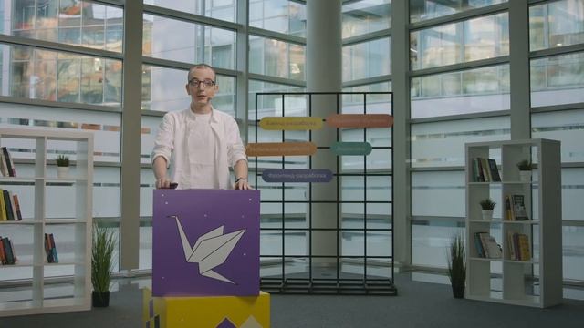Осенний фестиваль вакансий в Яндексе смотреть онлайн
