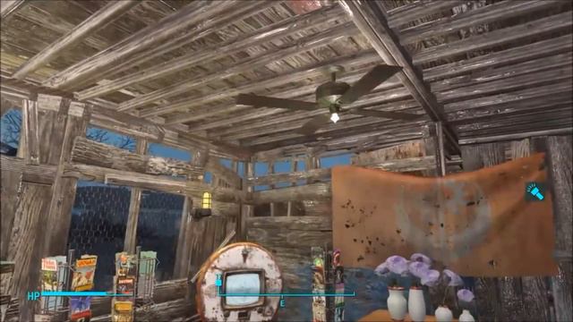 MASSIVE/DETAILED FALLOUT 4 SETTLEMENTS(PS4/NO MOD) смотреть онлайн