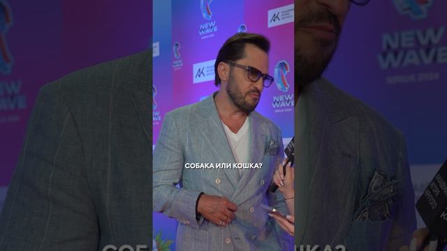 Хочешь узнать Александра Ревву поближе? Скорее смотри, как он ответил на вопросы из нашего блица😉 смотреть онлайн