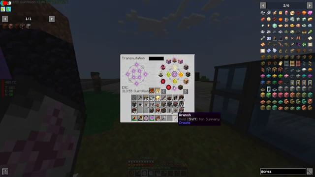 FTB SKY:"ТОПЛИВО ДЛЯ РАКЕТЫ и другие моды" [part 4] смотреть онлайн