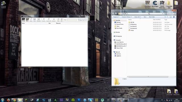 How To Install Custom Cars To GTA IV / TBOGT / TLOD. (Voice Tutorial) (EFLC)