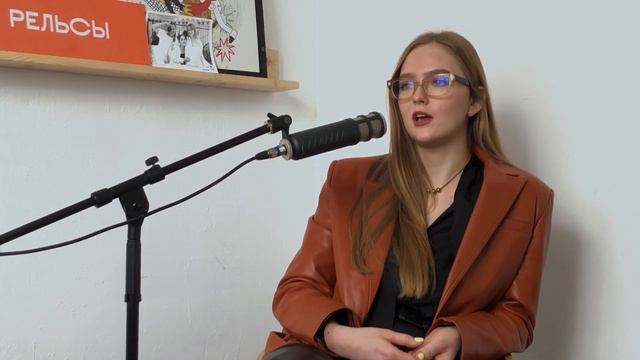 Дарья Молокова. Об особенностях регионального SMM смотреть онлайн