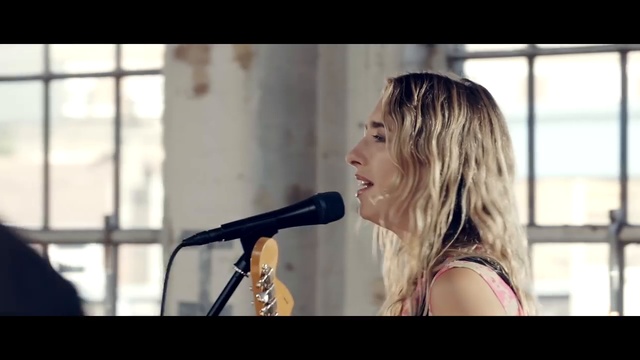 Pumarosa - Honey - Vevo Dscvr (Live) 2016