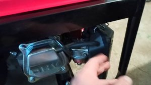 ПОЧЕМУ Бензогенератор стреляет в карбюратор и воздушный фильтр.  Возможные причины.