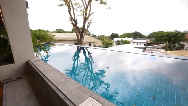House Tour QC84 • "A Place to Call Home" • Quezon City Hillside 5BR Modern House and Lot for Sale смотреть онлайн