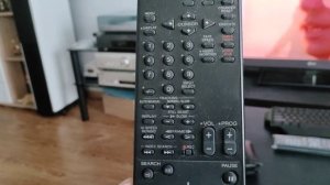 Ещё немного о записи на видеомагнитофон HI FI